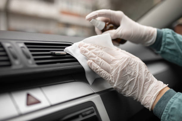 Best Residential Air Duct Cleaning  in Day Heights, OH