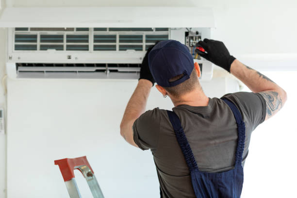 Best Affordable Duct Cleaning Services  in Day Heights, OH