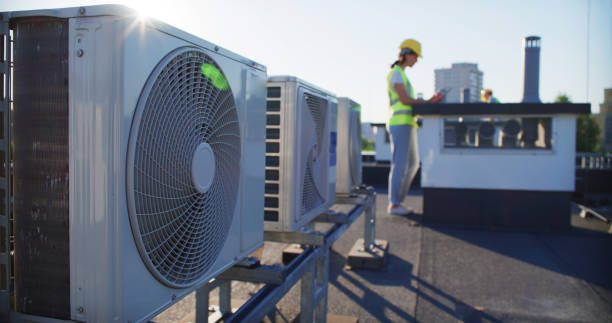 Best Best Air Duct Cleaning Company  in Day Heights, OH