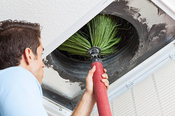 Best Professional Duct Cleaning Services  in Day Heights, OH