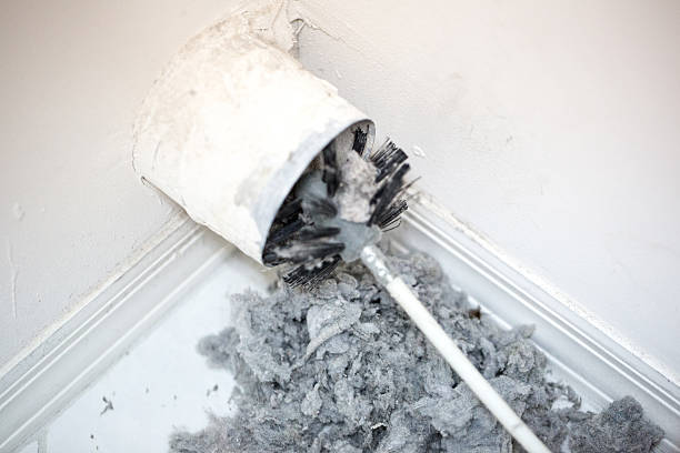 Best Commercial HVAC Duct Cleaning  in Day Heights, OH