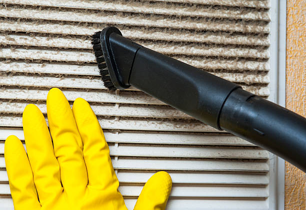 HVAC System Cleaning in OH